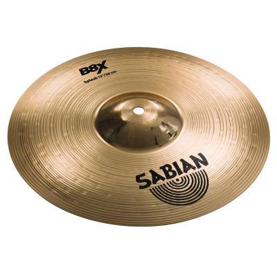 Sabian 12" B8X Splash